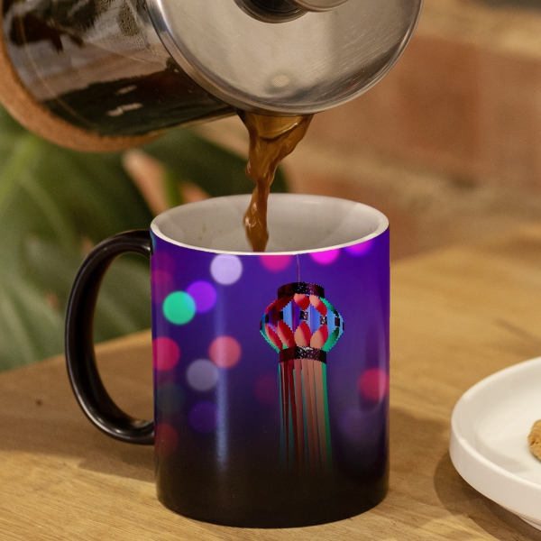 Customized Magic Mug (Copy)