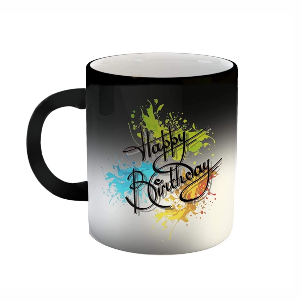 Customized Magic Mug (Copy) - Image 2