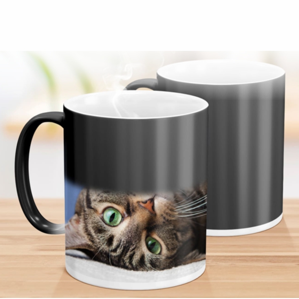 Customized Magic Mug (Copy) - Image 3